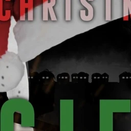Christmas Gachawood Map In icon