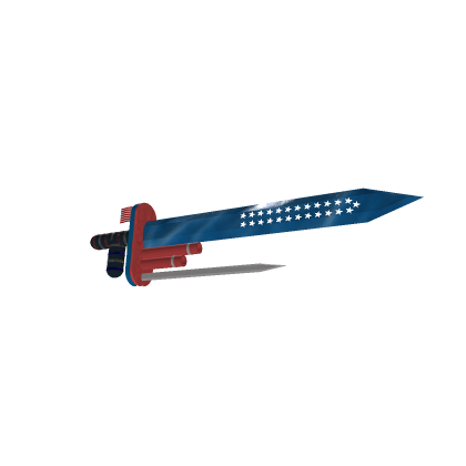 United Sword Of America
