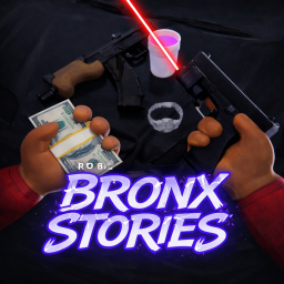 [ 🗽 ]Bronx Stories