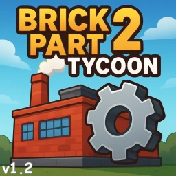 Part Tycoon 2 icon