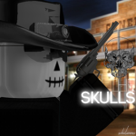 The Skulls