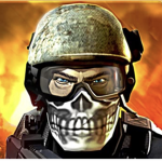crossfire blast studios