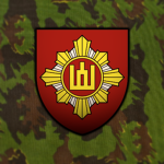 (LMP) Lithuanian Military Police