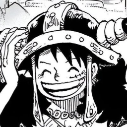 That One Piece Game