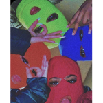 Kind's Baddies <3