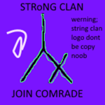 .STRONG CLAN
