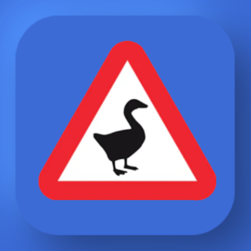 Untitled Goose Game [1M]