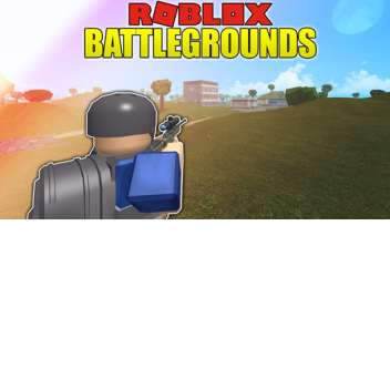 RBX BattleGrounds