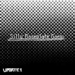 [ UPDATE 1.5 ] silly baseplate gaem