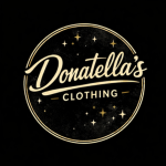 Donatella's Clothing