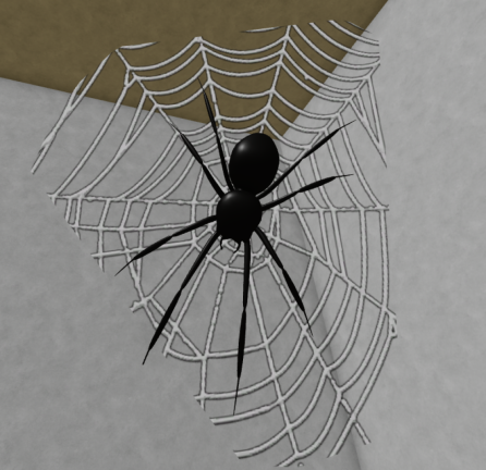 Be a Spider screenshot 1