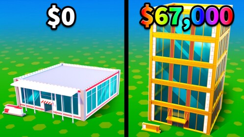 My Restaurant! 👨‍🍳
