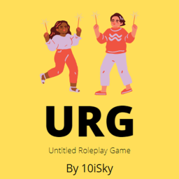 Untitled Roleplay game
