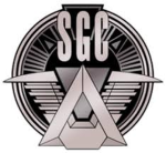 Area 52 - SGC