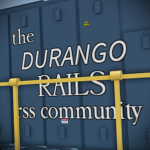 The Durango Rails RSS Community