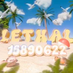 〤Lethal Group Thumbnail