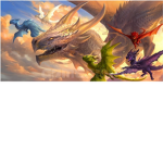 TO FLY