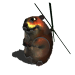Mechanical Chomik