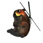 Mechanical Chomik