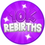 Game Badge Thumbnail