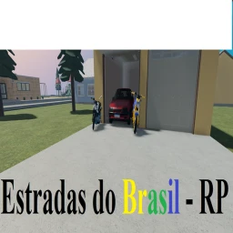 Novas Estradas! Estradas do Brasil-PRÉ ALPHA icon