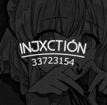 INJXCTIÓN
