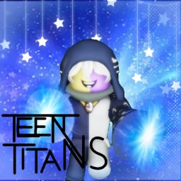 ⭐ Teen Titans Roleplay 2 [UPDATE] icon
