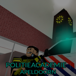 NL | Politieacademie