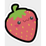 #the strawberry squad