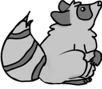 Clara's Raccoons
