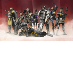 The Apex Legends Fan Group!!