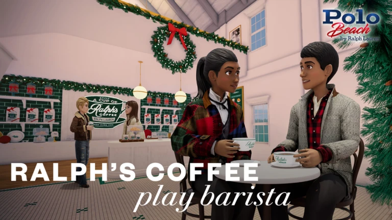 Polo Beach [Holiday Update 🎄☕]