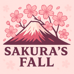 [CARRY] SAKURA'S FALL