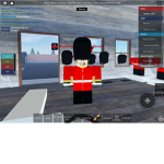 RGG RP