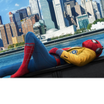 The Spider-Kids