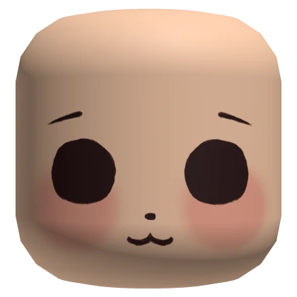 Beary Cute Roblox item thumbnail