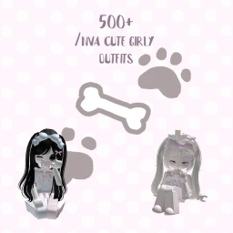 /nva girl outfits