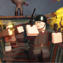 Undead Trenches