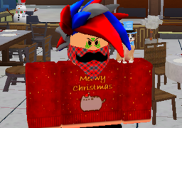 **NEW** BurgerDise