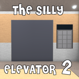 The Silly Elevator 2 icon