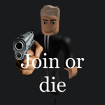 Sus Mafia ROBLOX