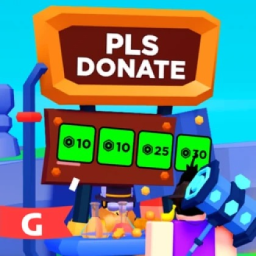 PLS DONATE MODDED