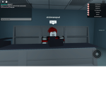 The noob border