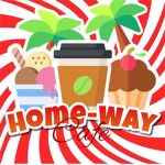 Home-Way Cafe