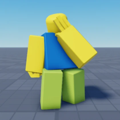 [MBM] Motion By Morons Roblox group icon