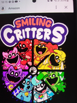 Smilng cirtters