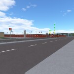 (DISCONTINUED) Ashton County Bus Simulator