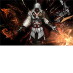 dark robloxian assasin