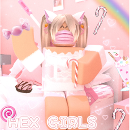 Hex girls home store [REVAMPED]