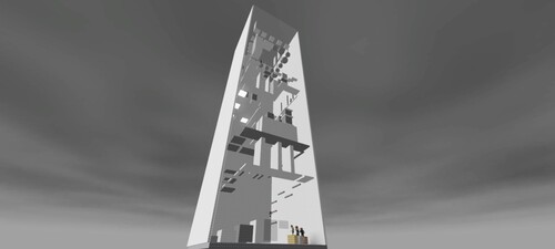 Shroud Tower